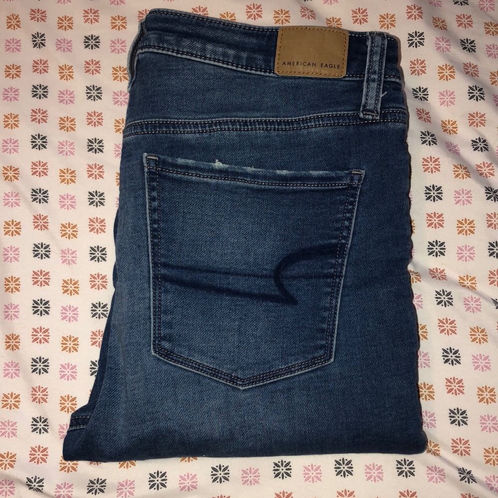Brand new American Eagle jeans